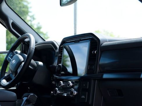 New 2026 Ford F150 Lariat w/ Equipment Group 502A High AWD/4WD image 26