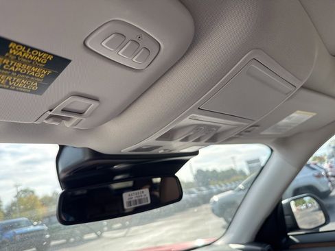 New 2025 Ford Bronco Sport Outer Banks w/ Outer Banks Tech Package+ image 23