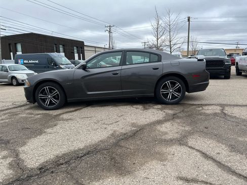Used 2014 Dodge Charger R/T image 28