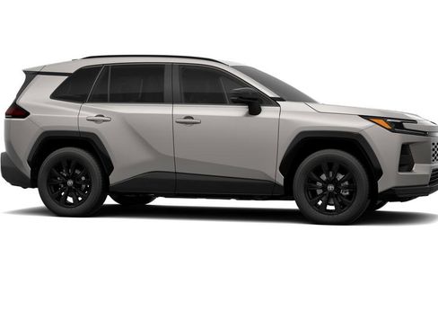 New 2026 Toyota RAV4 SE FWD image 51
