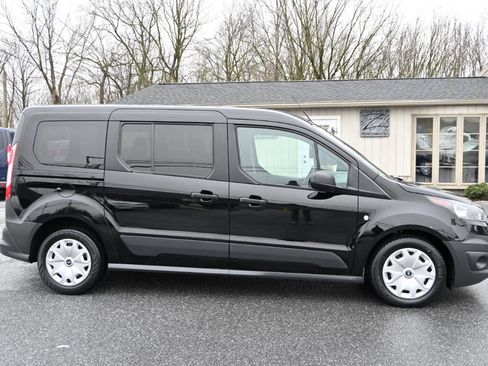 Used 2018 Ford Transit Connect XL image 10