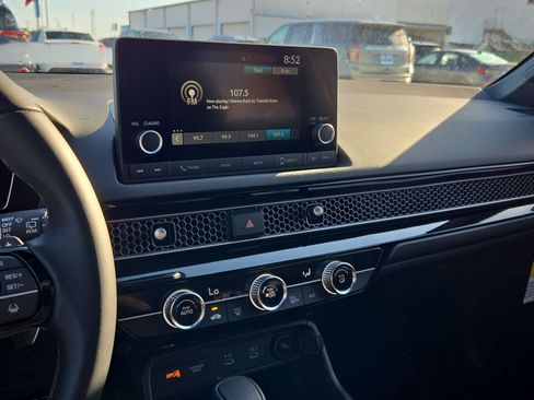 Certified 2026 Honda Civic Sport image 22