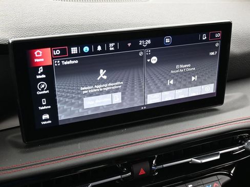 Used 2024 Dodge Hornet GT image 20