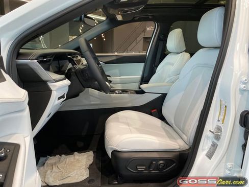 New 2026 Jeep Cherokee Limited image 27