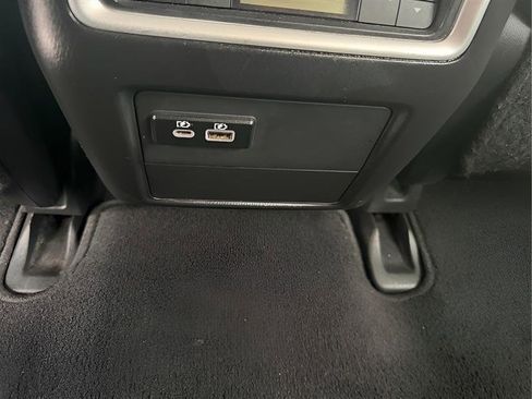 Used 2019 INFINITI QX60 Luxe image 31