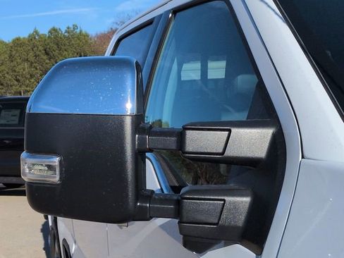 New 2026 Ford F350 Lariat w/ Lariat Ultimate Package AWD/4WD image 11