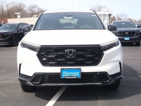 New 2026 Honda CR-V Sport-L image 3