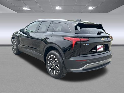 Used 2024 Chevrolet Blazer EV LT AWD/4WD image 5
