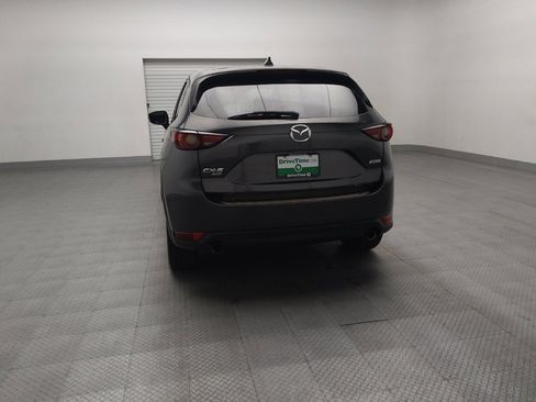 Used 2018 MAZDA CX-5 Grand Touring image 6