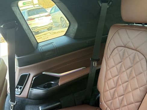 Certified 2026 BMW X7 xDrive40i image 27