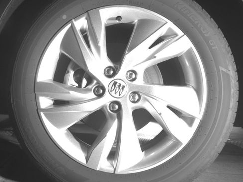 Used 2026 Buick Encore GX Preferred FWD image 14