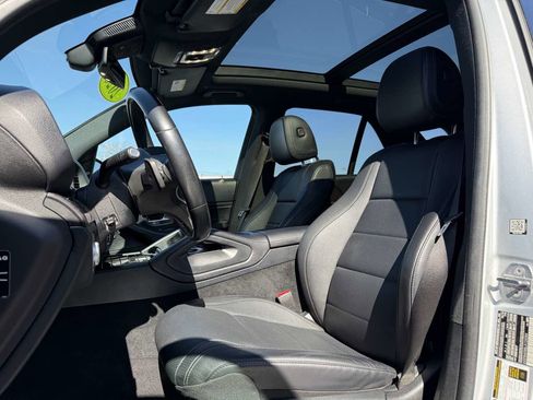 Used 2020 Mercedes-Benz GLE 350 4MATIC image 21