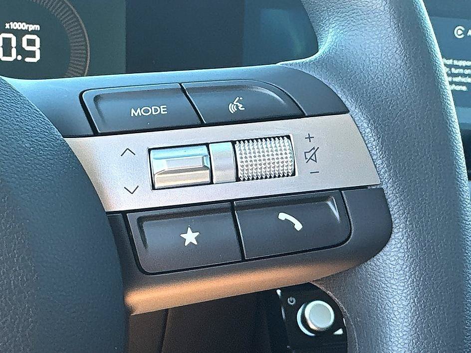 New 2026 Hyundai Tucson SEL Plus FWD image 14