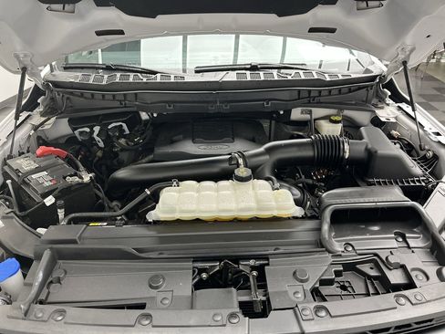 Used 2023 Ford F150 Tremor w/ Equipment Group 402A High image 33