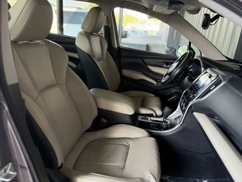 Used 2021 Subaru Ascent Limited w/ Technology Package image 20