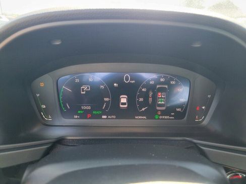 Used 2024 Honda Accord EX-L image 18