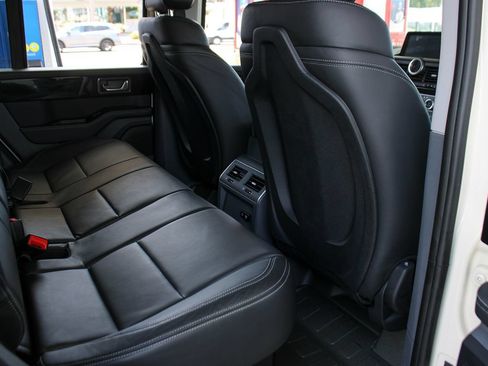 Used 2024 INEOS Grenadier AWD/4WD image 29
