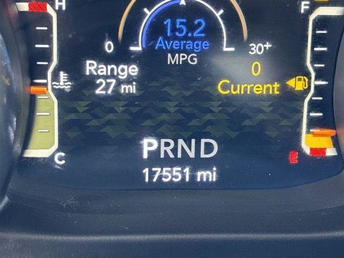 Certified 2021 Jeep Gladiator Mojave AWD/4WD image 31