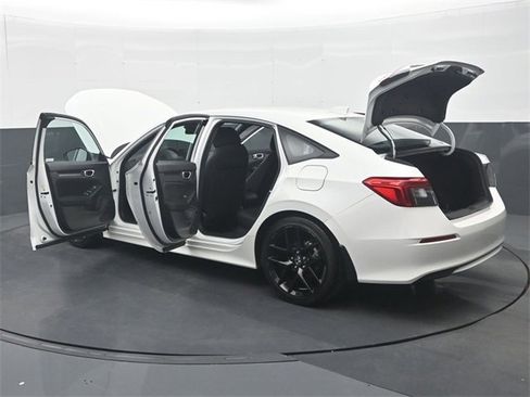 Used 2023 Honda Civic Sport image 39