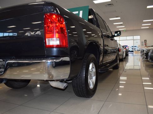 Used 2016 RAM 1500 Tradesman w/ Popular Equipment Group image 15