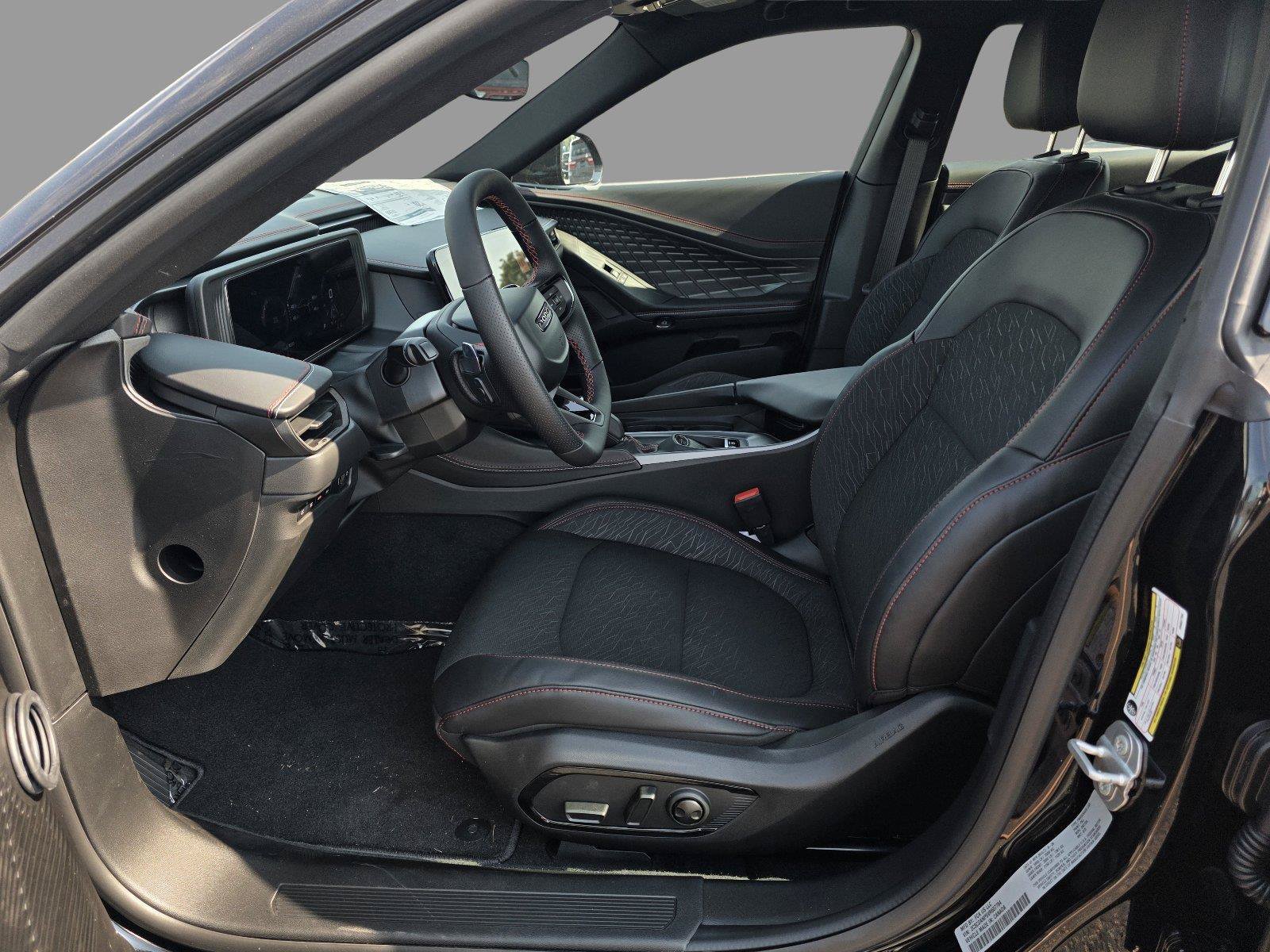 New 2027 Dodge Charger R/T AWD/4WD image 22