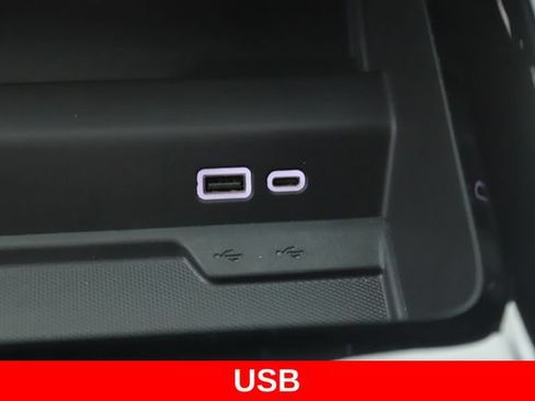 Used 2026 Chevrolet Tahoe RST AWD/4WD image 26