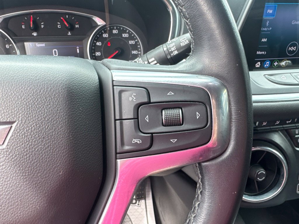 Used 2020 Chevrolet Blazer LT FWD image 20