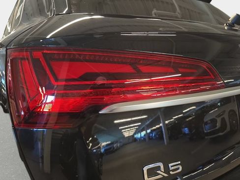 Used 2023 Audi Q5 2.0T Premium Plus w/ Premium Plus Package AWD/4WD image 37