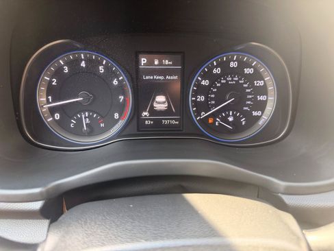 Used 2021 Hyundai Kona SEL Plus AWD/4WD image 30
