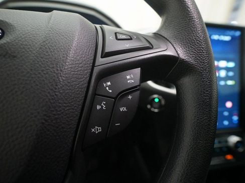 Used 2022 Ford Edge SE w/ Black Appearance Package image 20