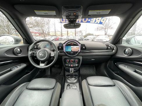 Used 2024 MINI Cooper Clubman S w/ Signature Upholstery Package image 30