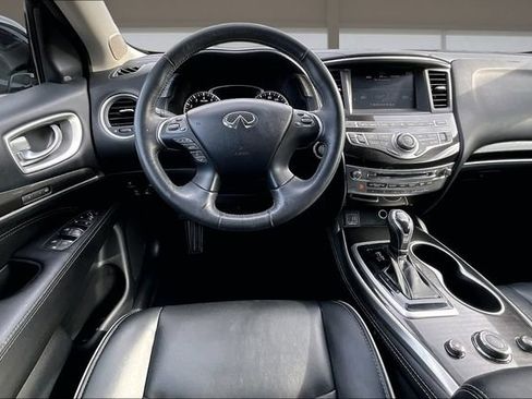 Used 2020 INFINITI QX60 Luxe FWD image 5