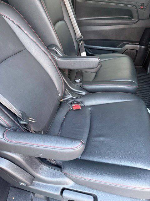 Used 2026 Honda Odyssey Sport-L image 6