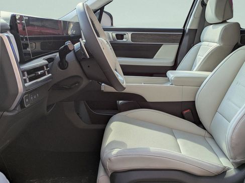 New 2026 Hyundai Santa Fe Calligraphy FWD image 17