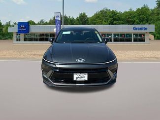 New 2026 Hyundai Sonata SE FWD video 2