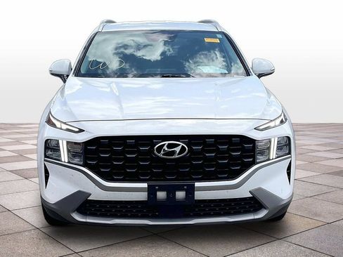 Used 2023 Hyundai Santa Fe SEL FWD image 3