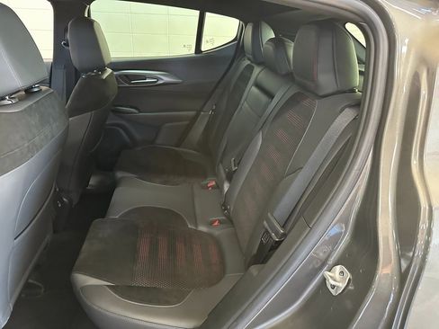 Used 2024 Dodge Hornet R/T Plus image 32