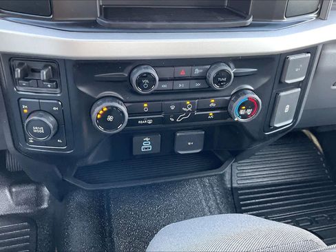 New 2026 Ford F250 XL w/ XL Off-Road Package image 17