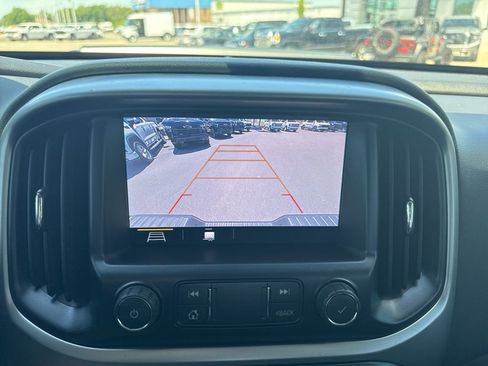 Used 2022 Chevrolet Colorado ZR2 AWD/4WD image 18