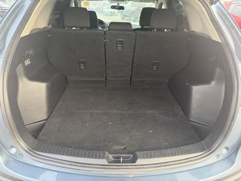 Used 2015 MAZDA CX-5 Touring image 7