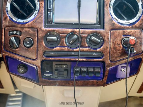 Used 2008 Ford F450 4x4 Crew Cab Super Duty image 23