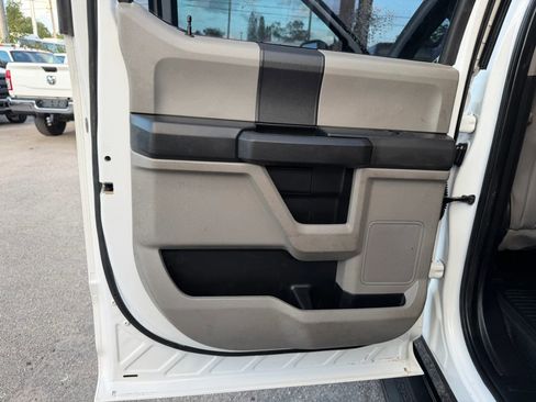 Used 2019 Ford F450 XL w/ Power Equipment Group image 14