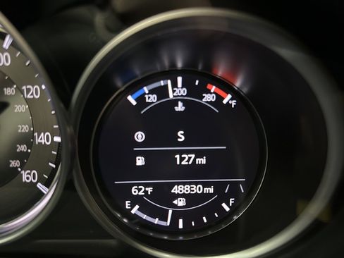 Used 2023 MAZDA CX-9 Touring image 28