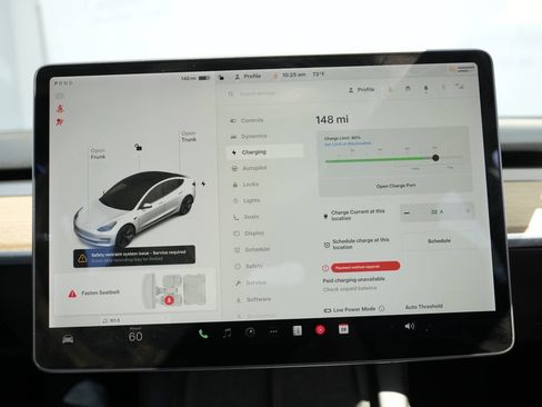Used 2021 Tesla Model 3 Standard Range Plus RWD image 48