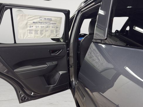 New 2026 Subaru Outback Premium image 27