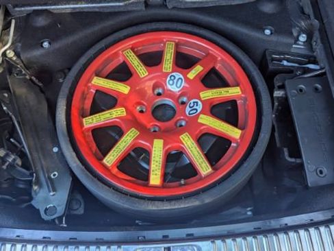 Used 2014 Porsche Cayenne Platinum Edition image 14