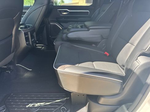 Used 2026 RAM 1500 Laramie AWD/4WD image 20