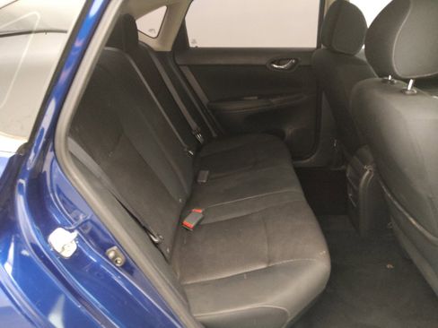 Used 2019 Nissan Sentra S FWD image 19