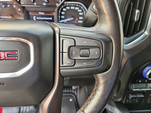 Used 2021 GMC Sierra 1500 AT4 AWD/4WD image 21