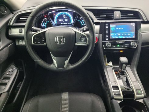 Used 2018 Honda Civic EX image 22